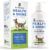 Dr. Harvey’s Health & Shine Omega 3 Fish Oil for Dogs from Wild Caught Mackerel, Herring, Anchovies and Sardines – Supports Beautiful Fur, Strong Joints and Itchy Allergy Relief (16 FL OZ)