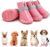 Dog Booties Paw Protector | Outdoor Hikes | Anti-Slip Sole