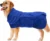 Dog Drying Coat – Dog Bathrobe Towel – Luxurious Microfibre