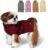 Dog Sweaters | Cable Knit Pet Sweater | Cold Weather Dog Clothes