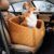 Dog  Booster Car Seat