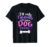 I’m Only Talking To My Dog Today T-Shirt – Dog Lover Gift T-Shirt