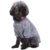 Dog Sweater | Pet Dog Clothes | Winter Puppy Sweater | Grey