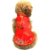 Satin Chinese Pet Costume | Yu-Xiang Dog Dress | Asian Design