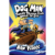 Dog Man: Twenty Thousand Fleas Under the Sea: A Graphic Novel (Dog Man #11): From the Creator of Captain Underpants Hardcover – March 28, 2023