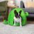 Cactus Dog & Cat Fun Bed | Prive Collection Pet Bed